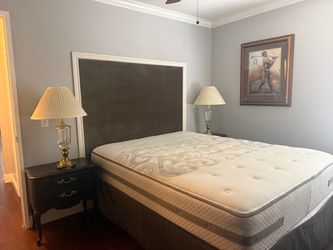 Bedframe