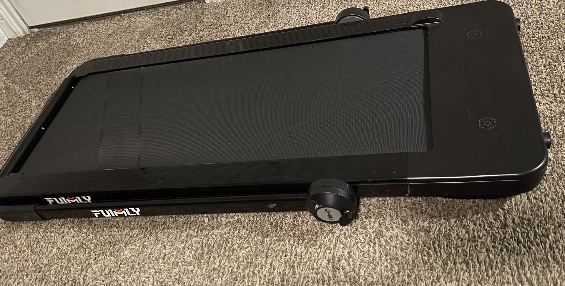 Portable Treadmill for Sale in Fort Worth, TX OfferUp