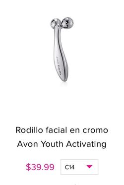 Rodillo Facial