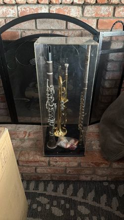 Instruments For Sale