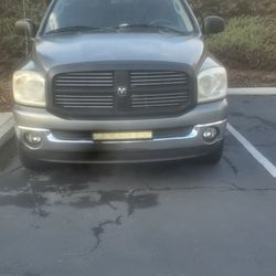 2007 Dodge Ram