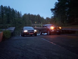 2003 Audi A4