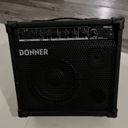 Donner DDA-35 Amp