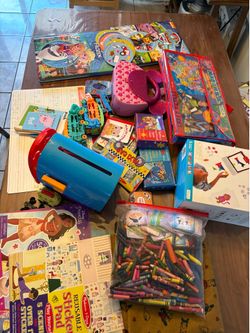 Kids everything