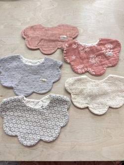 Baby Bibs 
