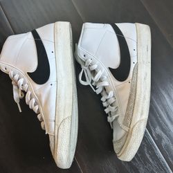 Nike blazers 
