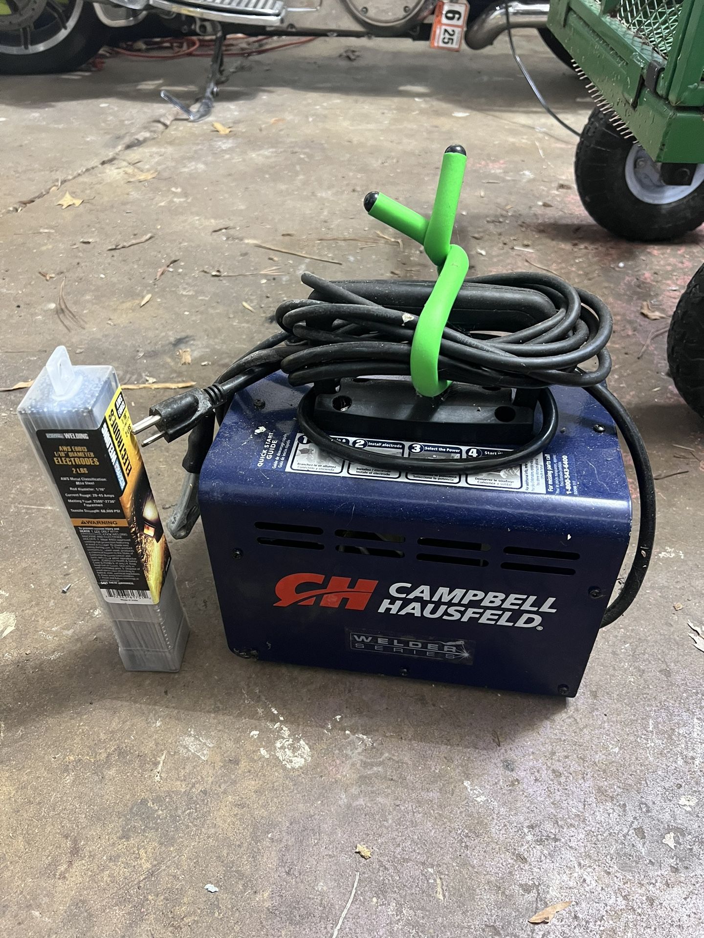 Welder