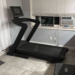 NordicTrack Fit Treadmill 