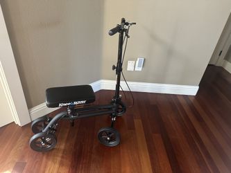 Knee Scooter