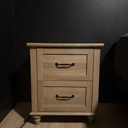Bedside Table
