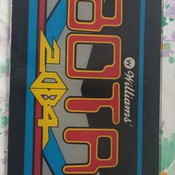 Arcade Game Billboards 