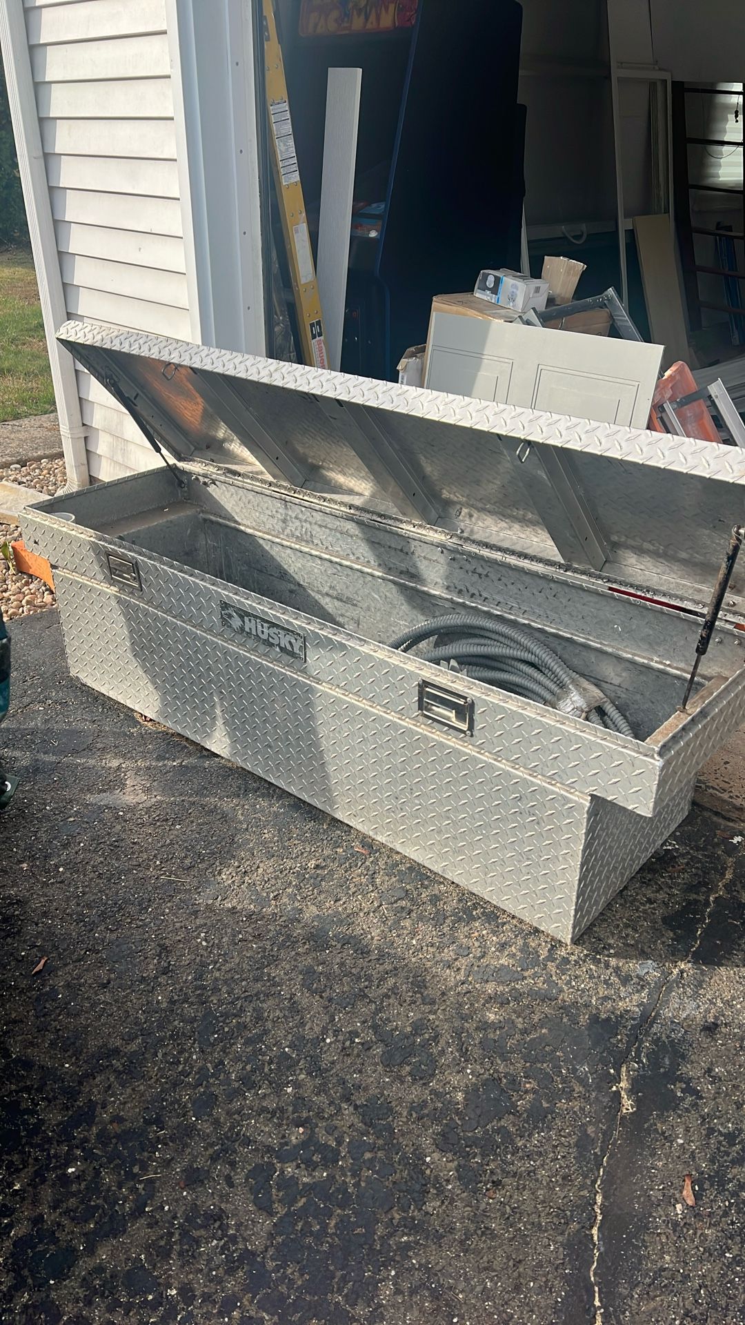 Husky Tool Chest