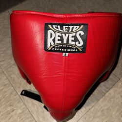 Cleto Reyes 