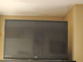 32 in Sanyo TV