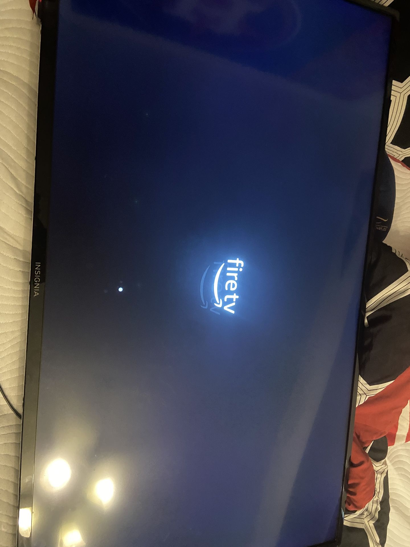 Insignia TV 50 Inch