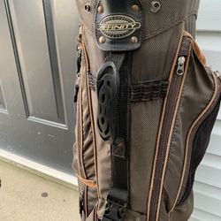 Affinity Golf Bag 