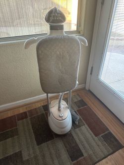 Clothes Steamer