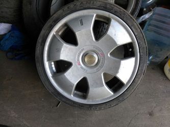 18 inch tsw wheels for vw