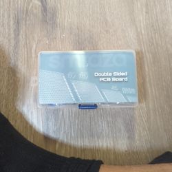 Double-sided PCB Boards