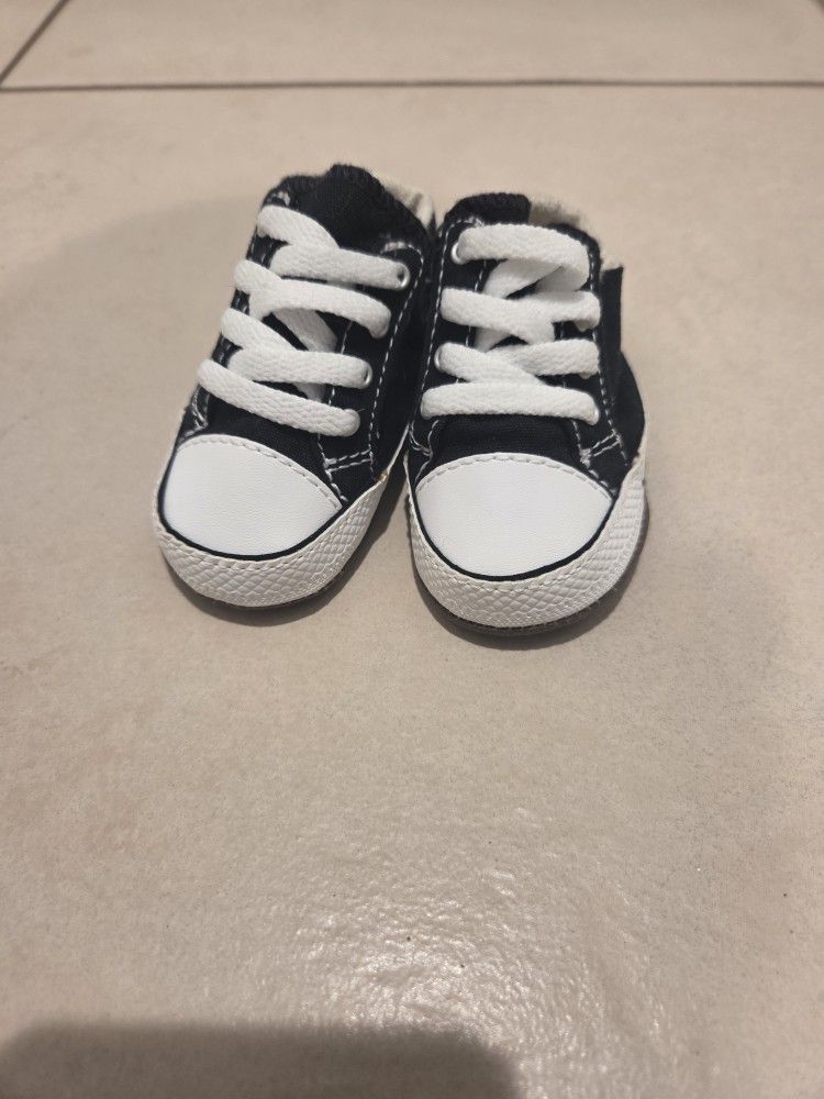 Converse - Baby Shoes