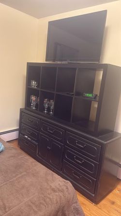 Entertainment Center