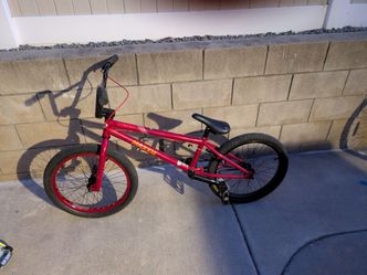 Maxxus Bike