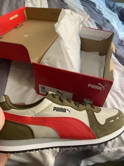 Puma shoes 8.5 women NEW
