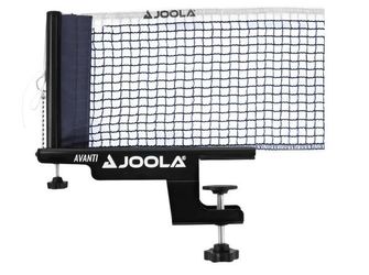 Table Tennis Net and Post Set