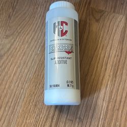 Sharkgrip Slip Resistant Additive