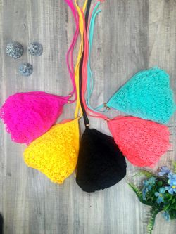Brand new bathing suits