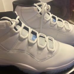 Jordan 11 