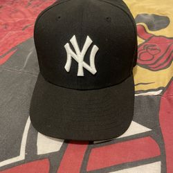 7 1/8 Fitted