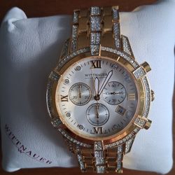 Wittnauer Bling