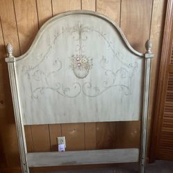 Twin Headboard 