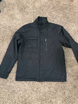 Nike Black Sb Jacket