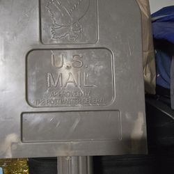 Mailbox 