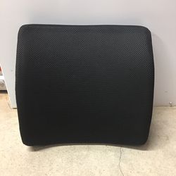 Samsonite Back Support Pillow