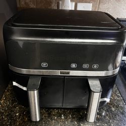 Bella Pro Seríes Air Fryer 