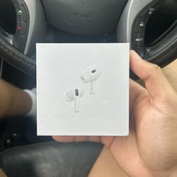 AirPod Pro 2ndGen