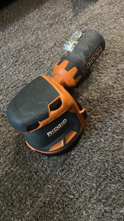 Ridgid