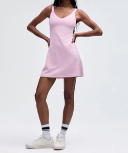 Lululemon Align Athletic Dress