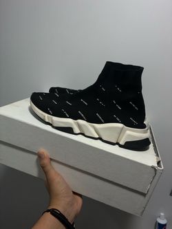 Balenciaga 1.0