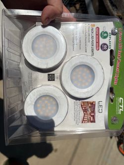 Puck Lights