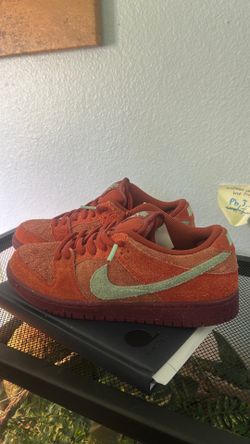 Nike sb size 7