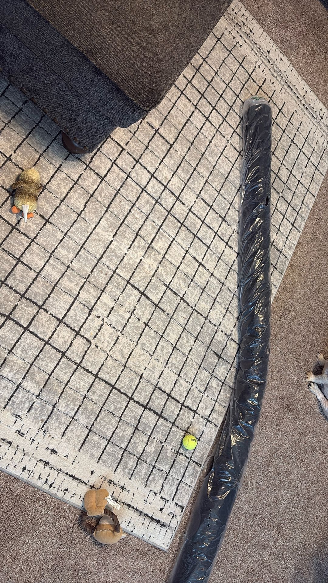 Fiber Glass Screen 96 Inches By 70 Feet