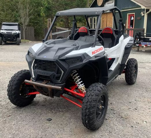 2020 POLARIS RZR 1000 XP