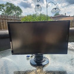 BenQ Computer Monitor 