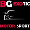 BG Exotic Motorsport 