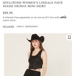 New Never Worn 