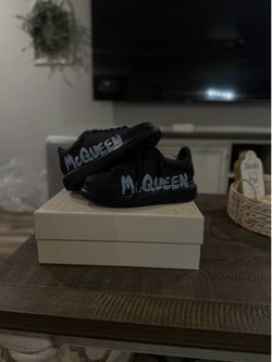 Alexander MCqueens